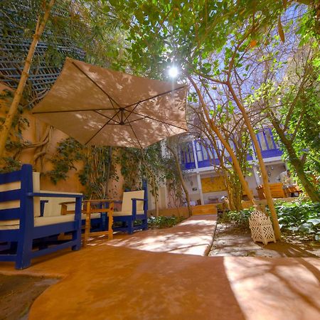Maison D'Hotes Dar Farhana Tajda Zewnętrze zdjęcie